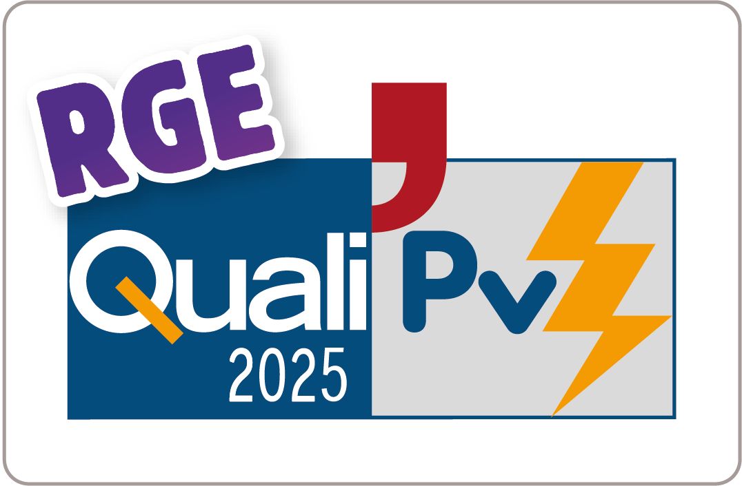 RGE QualiPV 2025